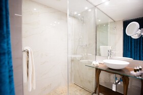 Mystery Hotel Budapest