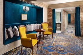 Mystery Hotel Budapest