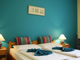 New Life Rooms