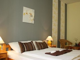 New Life Rooms