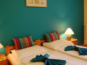 New Life Rooms