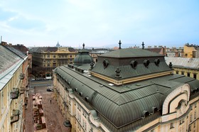 NH Budapest City