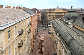 NH Budapest City