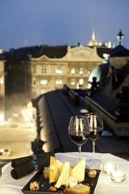 NH Budapest City