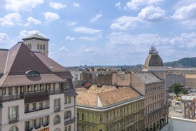 NH Collection Budapest City Center