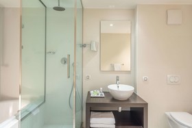 NH Collection Budapest City Center