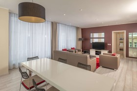 NH Collection Budapest City Center