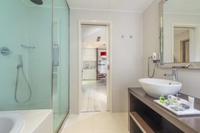 NH Collection Budapest City Center