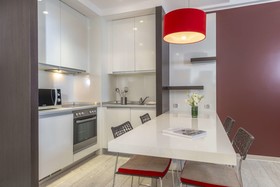 NH Collection Budapest City Center