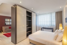 NH Collection Budapest City Center
