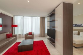 NH Collection Budapest City Center