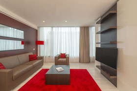 NH Collection Budapest City Center