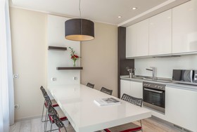 NH Collection Budapest City Center