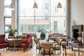 NH Collection Budapest City Center