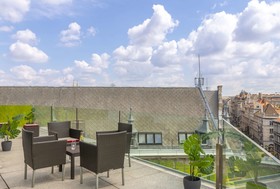 NH Collection Budapest City Center