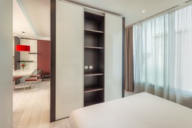 NH Collection Budapest City Center