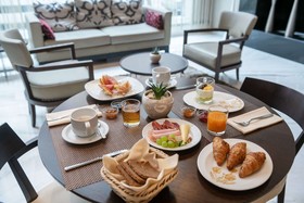 NH Collection Budapest City Center