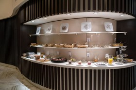 NH Collection Budapest City Center