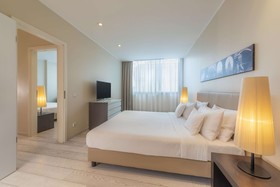 NH Collection Budapest City Center