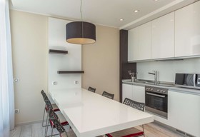 NH Collection Budapest City Center