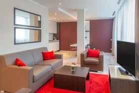 NH Collection Budapest City Center