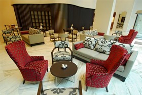 NH Collection Budapest City Center