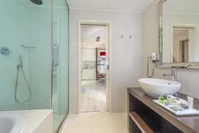 NH Collection Budapest City Center