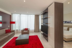 NH Collection Budapest City Center