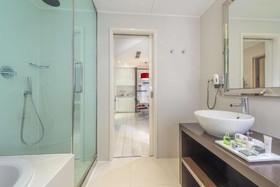 NH Collection Budapest City Center
