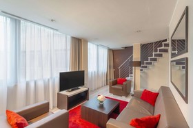 NH Collection Budapest City Center
