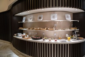 NH Collection Budapest City Center