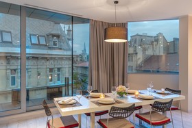 NH Collection Budapest City Center