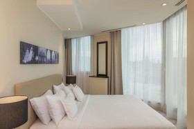 NH Collection Budapest City Center