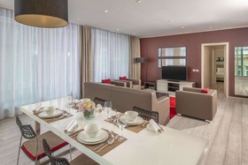 NH Collection Budapest City Center