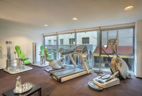 NH Collection Budapest City Center