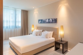 NH Collection Budapest City Center