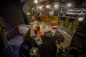 Noble Hotel