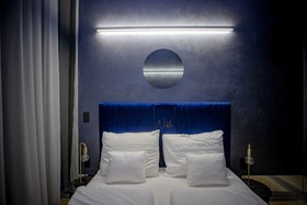 Noble Hotel
