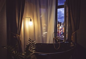Noble Hotel