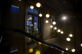 Noble Hotel