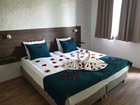 Nova City Aparthotel