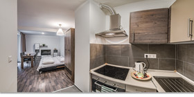 Nova City Aparthotel