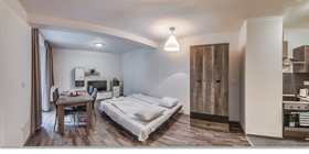 Nova City Aparthotel