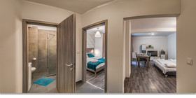 Nova City Aparthotel