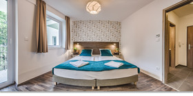 Nova City Aparthotel