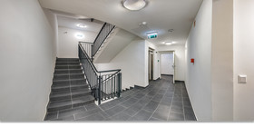 Nova City Aparthotel