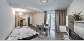 Nova City Aparthotel