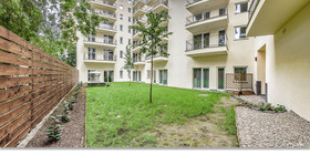 Nova City Aparthotel