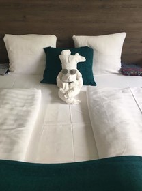 Nova City Aparthotel