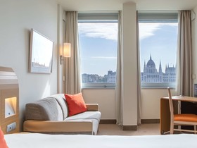 Novotel Budapest Danube